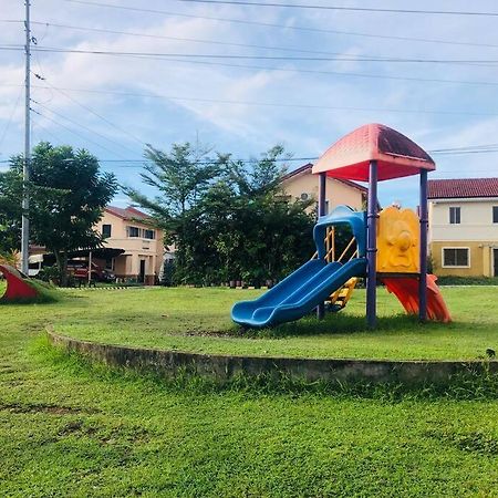 2 Storey Camella Homes In Pagadian City Exterior photo