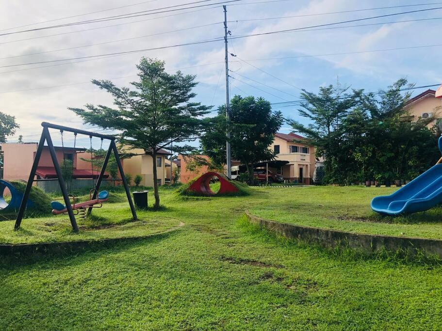 2 Storey Camella Homes In Pagadian City Exterior photo