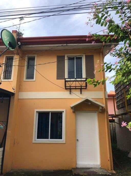 2 Storey Camella Homes In Pagadian City Exterior photo