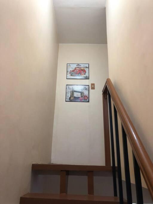 2 Storey Camella Homes In Pagadian City Exterior photo