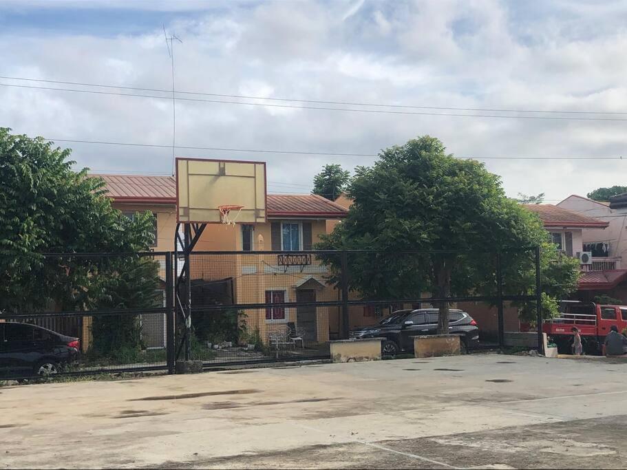 2 Storey Camella Homes In Pagadian City Exterior photo